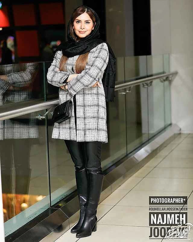 نجمه جودکی در تکاپوی تغییر